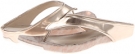 Rose Kenneth Cole Reaction Water Park for Women (Size 5.5)