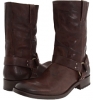 Frye Jackson Harness Size 7.5