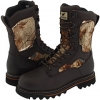 Realtree-All Purpose Camo Irish Setter Gunflint 10 for Men (Size 11.5)