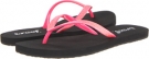 Neon Pink Reef Stargazer for Women (Size 10)