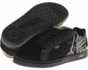 etnies Fader x Metal Mulisha Size 5