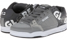 Grey TPR Globe Tilt for Men (Size 11.5)