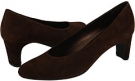 Tmoro Suede Vaneli Desiree for Women (Size 5)