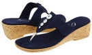 Navy Onex Morgan for Women (Size 6)