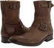 Frye Jackson Inside Zip Size 8