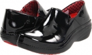 Black/Red Timberland Renova Professional for Women (Size 8)