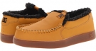 Wheat/Black DC Villain LE for Men (Size 14)