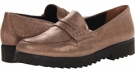 Earth Metallic Paul Green Dex for Women (Size 5.5)