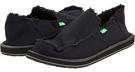 Sanuk Vagabond Chill Size 7