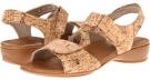 Cork Munro American Brenna for Women (Size 13)