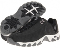 Black/Charcoal K-Swiss ST329 for Men (Size 7)