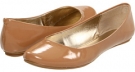 Camel Patent Kenneth Cole Reaction Slip On By for Women (Size 9.5)