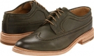 Olive Frye James Wingtip for Men (Size 9)