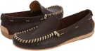 Dark Brown Frye Alex Venetian for Men (Size 9.5)