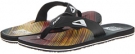 Rasta 2 Reef Reef HT Prints for Men (Size 13)