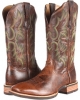 Weathered Chestnut Ariat Tombstone for Men (Size 8)