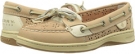 Perfs Sperry Top-Sider Angelfish (Linen for Women (Size 5)