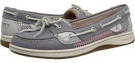 Charcoal Canvas/Open Mesh Sperry Top-Sider Angelfish for Women (Size 11)