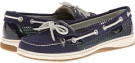 Navy Canvas/Open Mesh Sperry Top-Sider Angelfish for Women (Size 9.5)