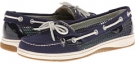 Navy Canvas/Open Mesh Sperry Top-Sider Angelfish for Women (Size 7.5)