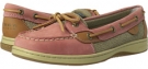 Red Sperry Top-Sider Angelfish for Women (Size 5.5)