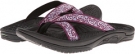 Purple Multi Nylon Kalso Earth Kalso Cabo San Lucas 2 for Women (Size 5)