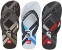Quiksilver Molokai 3-Pack (Toddler/Youth)