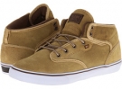 Sand Globe Motley Mid for Men (Size 5)