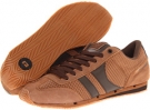 Tan/Choco Globe Pulse Lite for Men (Size 10)