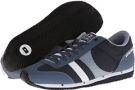 Faded Blue Globe Pulse Lite for Men (Size 5)