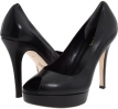 Black Cole Haan Mariela Air OT Pump for Women (Size 10.5)