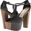 Black Winter Haze Jessica Simpson Dany for Women (Size 7)