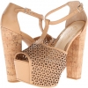 Beach Sand Perf Jessica Simpson Dany for Women (Size 9)