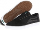 Black Suede Lakai Pico for Men (Size 8.5)