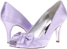 Royal Lilac Nina Forbes for Women (Size 5.5)