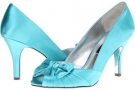 T Blue Nina Forbes for Women (Size 8)