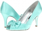 Sea Green Nina Forbes for Women (Size 8)