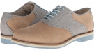 Latte/Warm Stone Bass Burlington for Men (Size 7)