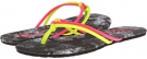 Volcom Forever Sandal Size 8