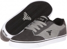 Pewter Grey/Cement Grey Fallen Slash for Men (Size 10.5)