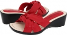 Red Lamb David Tate Cabo for Women (Size 6)