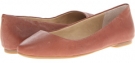 Brick Lucky Brand Aimee for Women (Size 7.5)