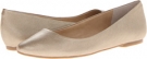 Platinum Lucky Brand Aimee for Women (Size 7)