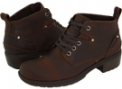 Brown Leather Eastland Overdrive for Women (Size 7)