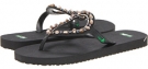 Pearl 2 Sanuk Ibiza Gypsy for Women (Size 6)