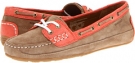 Milkshake/Coral Sebago Bala for Women (Size 9.5)