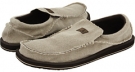 Tan Sanuk Chiba Big Tall for Men (Size 17)