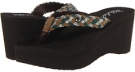 Teal Cobian Zoe for Women (Size 6)