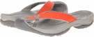 Red Clay/Neutral Gray Keen Waimea H2 for Women (Size 6)