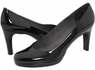 Black Patent Stuart Weitzman Blog for Women (Size 10)